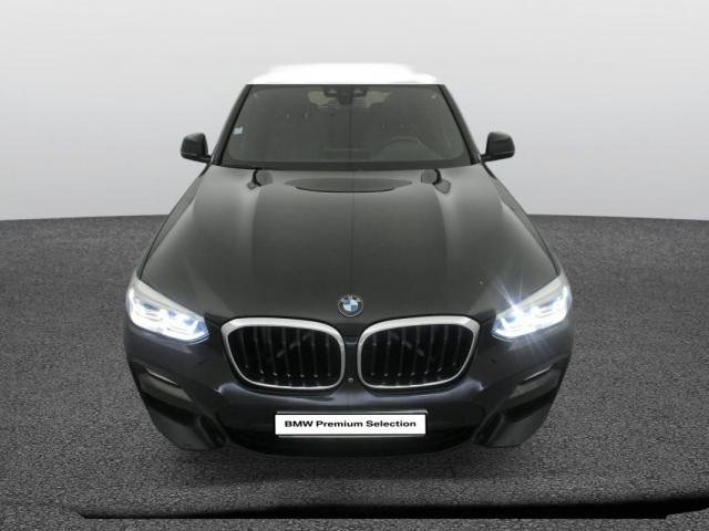 Bmw X3 image 2