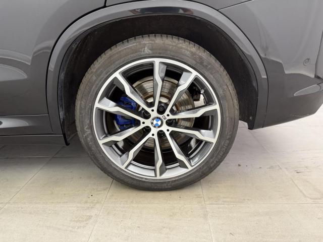 Bmw X3 image 5