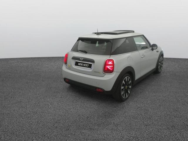 Mini 3 Portes image 1