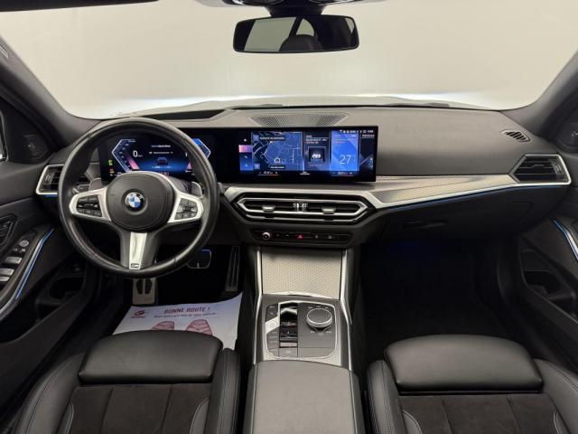 Bmw Série 3 image 4