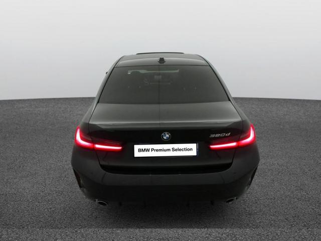 Bmw Série 3 image 9