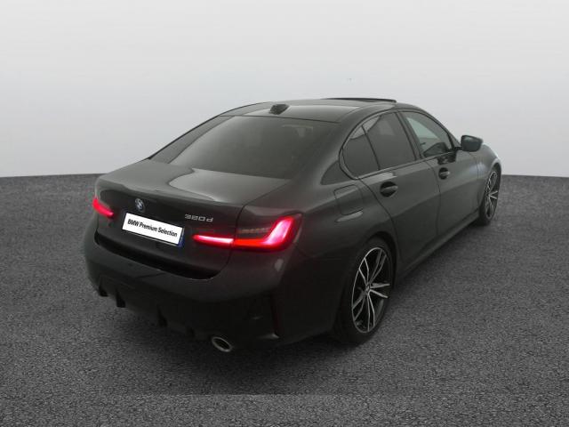 Bmw Série 3 image 1