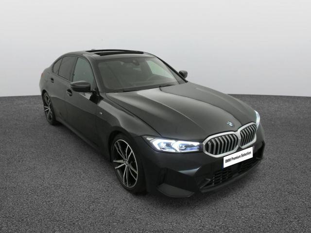 Bmw Série 3 image 7