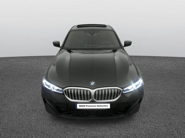 Bmw Série 3 image 5