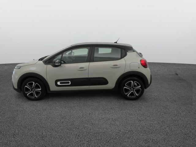 Citroen C3 image 4