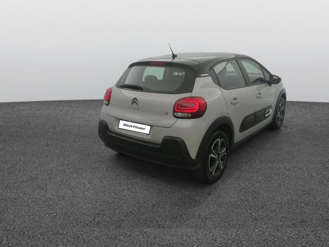 Citroen C3 image 5