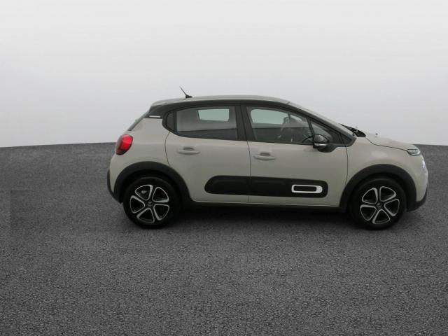 Citroen C3 image 3