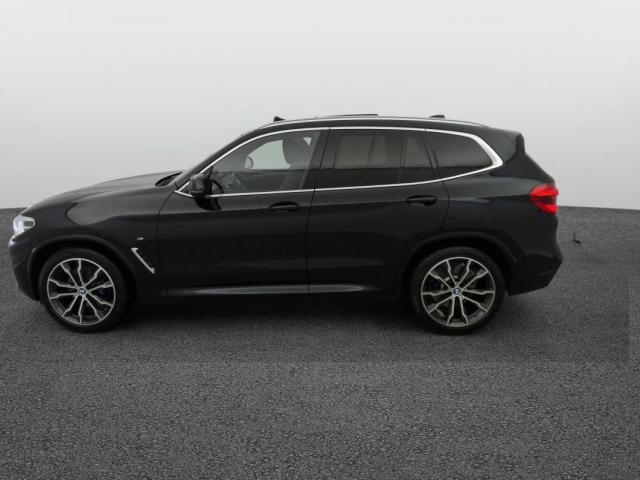Bmw X3 image 1