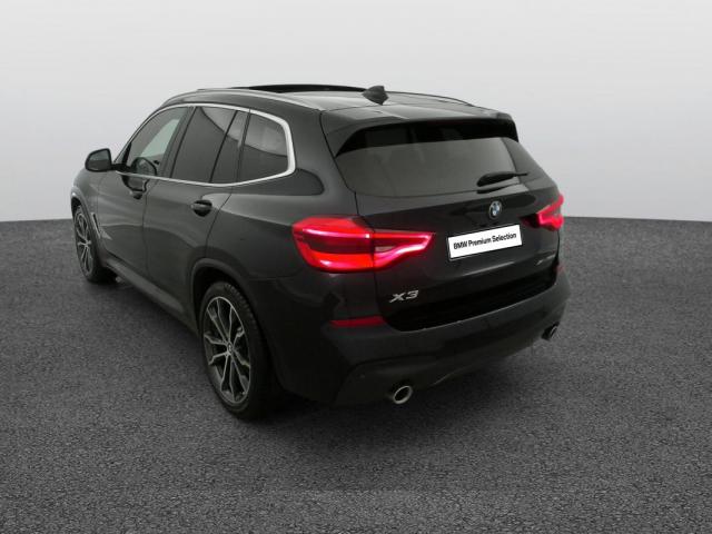 Bmw X3 image 2