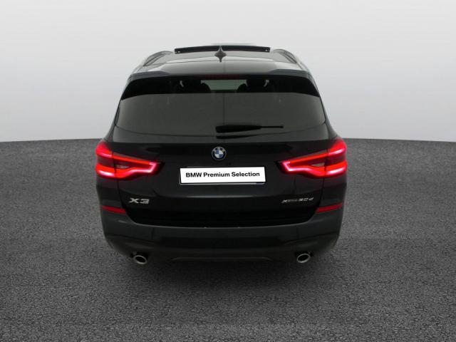 Bmw X3 image 9