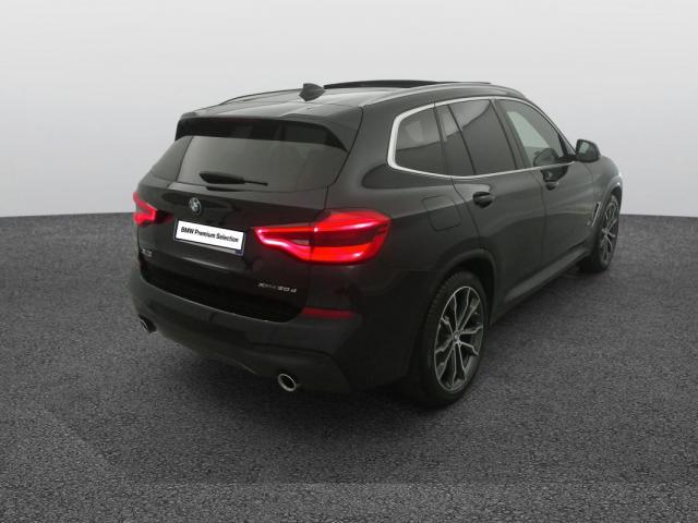 Bmw X3 image 3