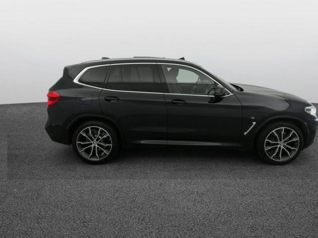Bmw X3 image 5