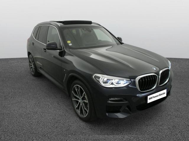 Bmw X3 image 6