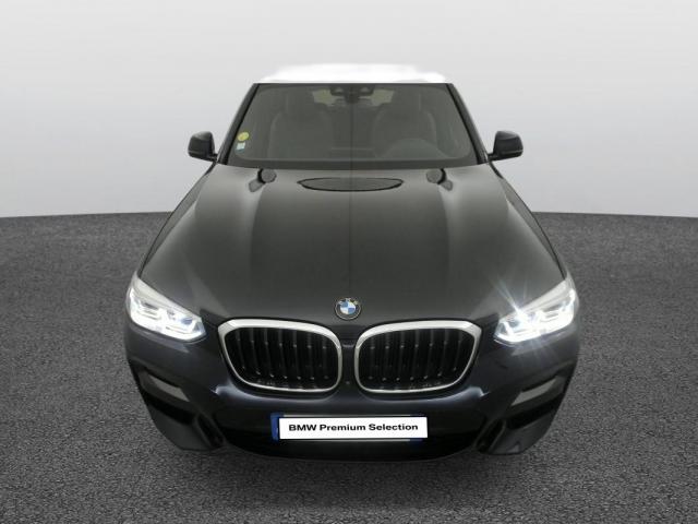 Bmw X3 image 8