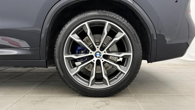 Bmw X3 image 4