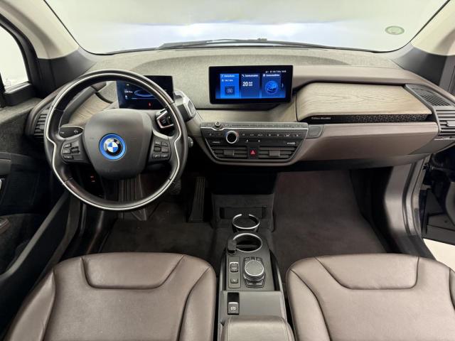 Bmw I3 image 1