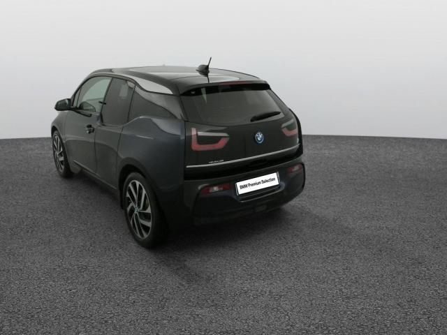 Bmw I3 image 4