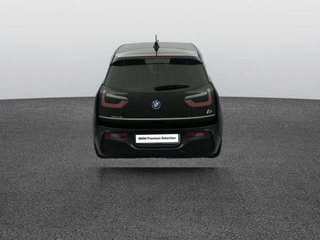 Bmw I3 image 9