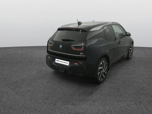 Bmw I3 image 6