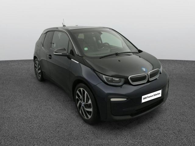 Bmw I3 image 2