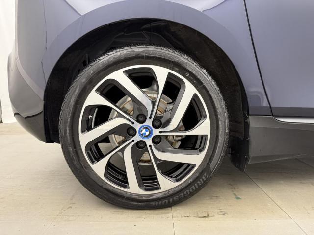 Bmw I3 image 7