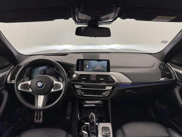 Bmw X3 image 5