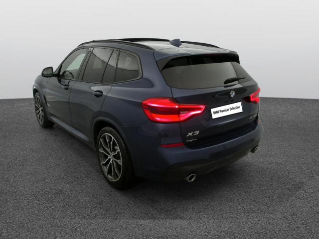 Bmw X3 image 1