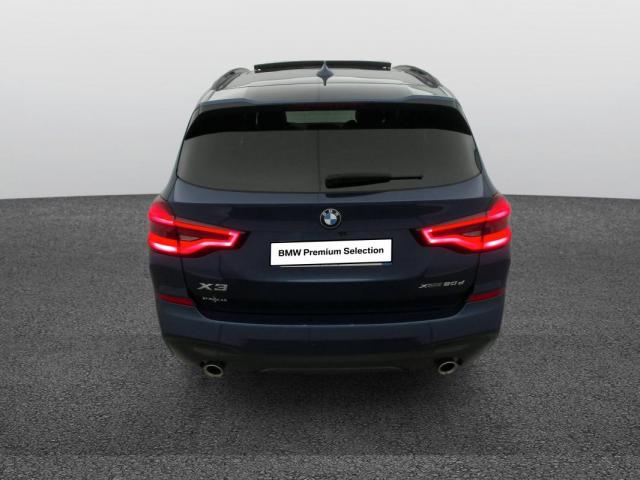 Bmw X3 image 8