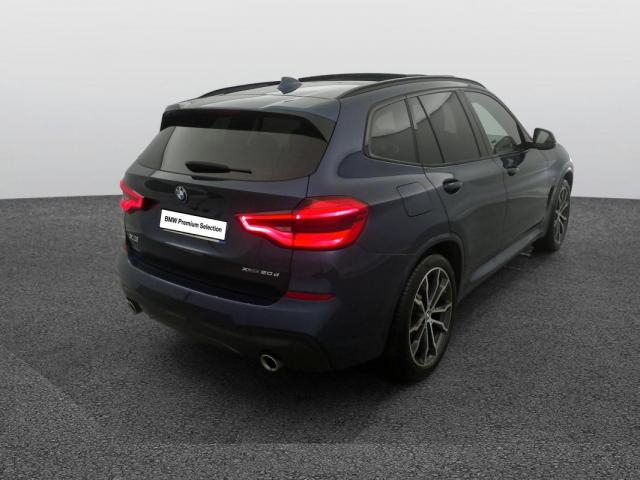 Bmw X3 image 7