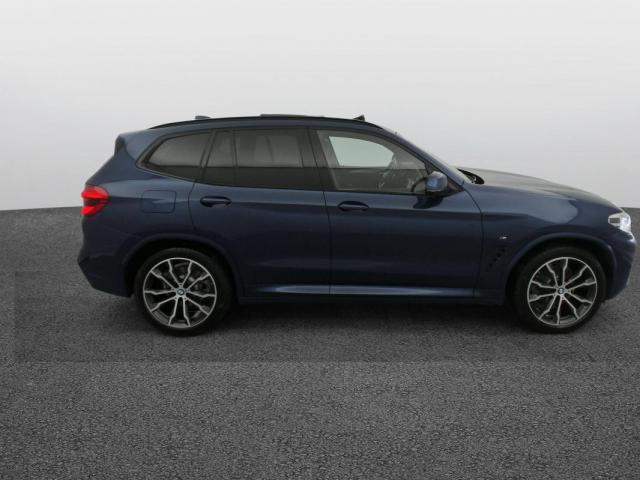 Bmw X3 image 6