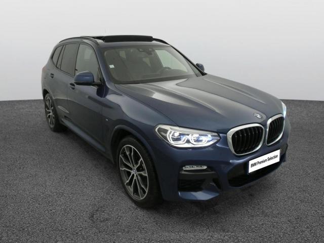 Bmw X3 image 3