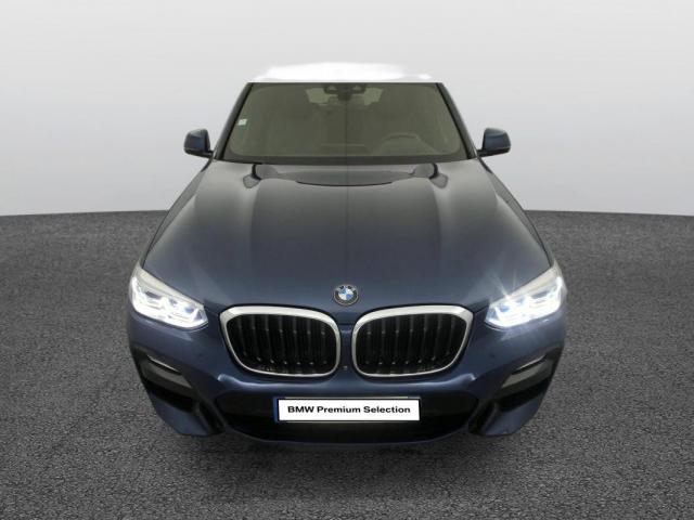 Bmw X3 image 4