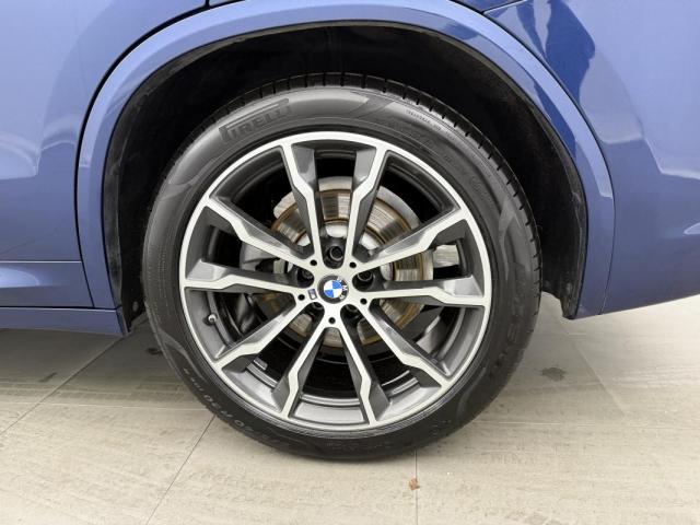 Bmw X3 image 2