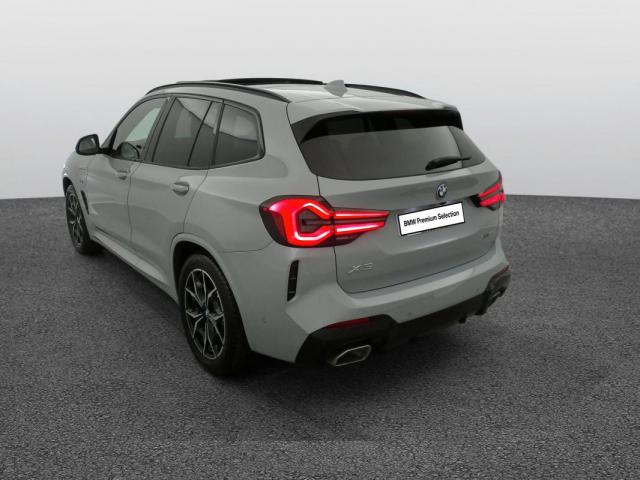 Bmw X3 image 8