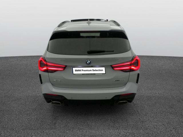 Bmw X3 image 1