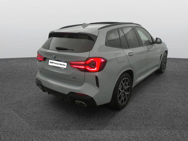 Bmw X3 image 4
