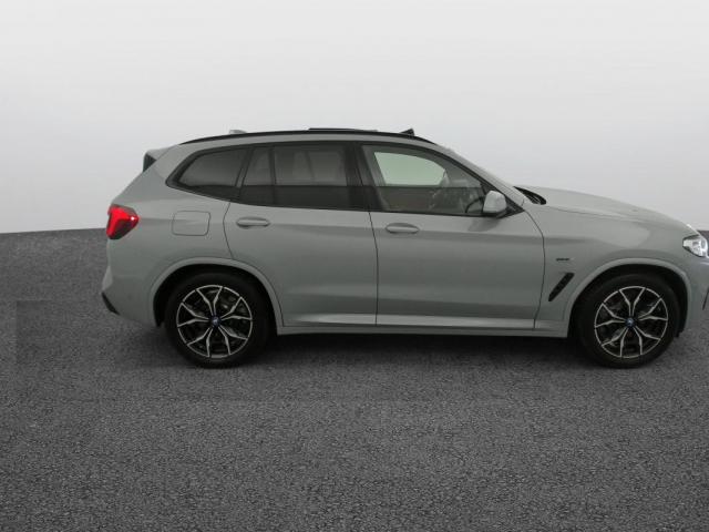 Bmw X3 image 2