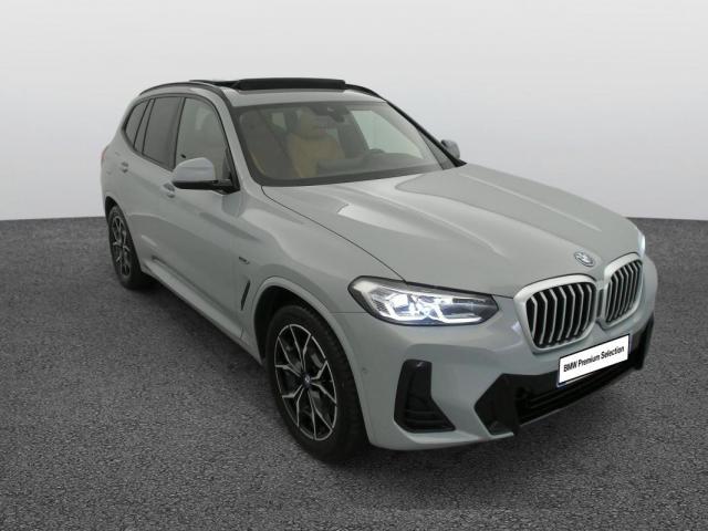 Bmw X3 image 3