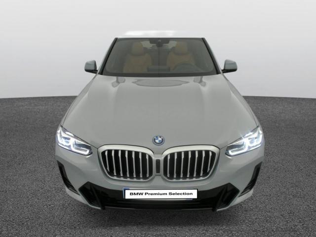 Bmw X3 image 7