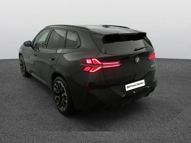 Bmw X3 image 5