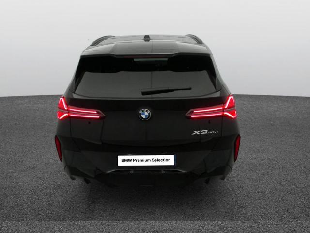 Bmw X3 image 7