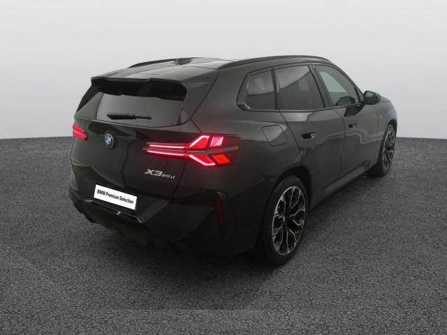 Bmw X3 image 9