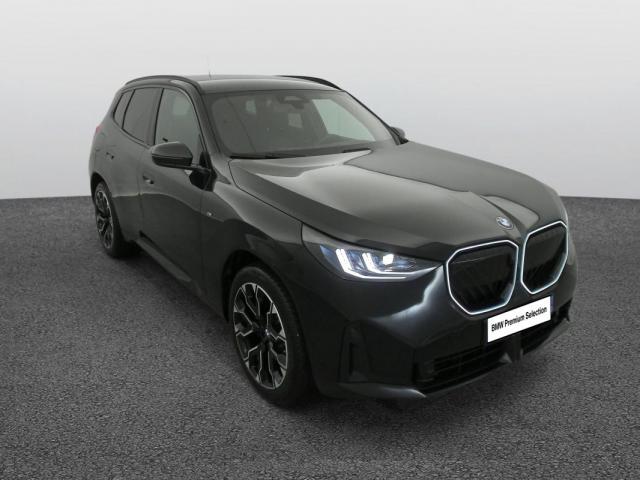 Bmw X3 image 6
