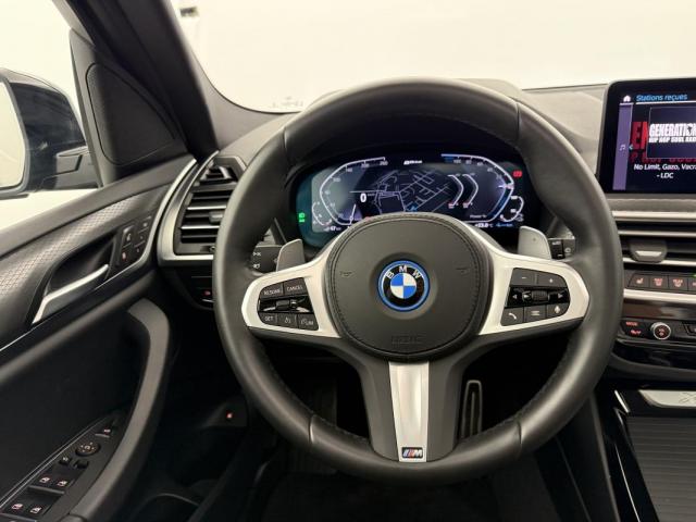 Bmw X3 image 5