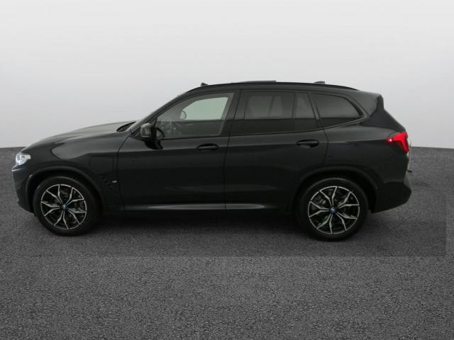 Bmw X3 image 3