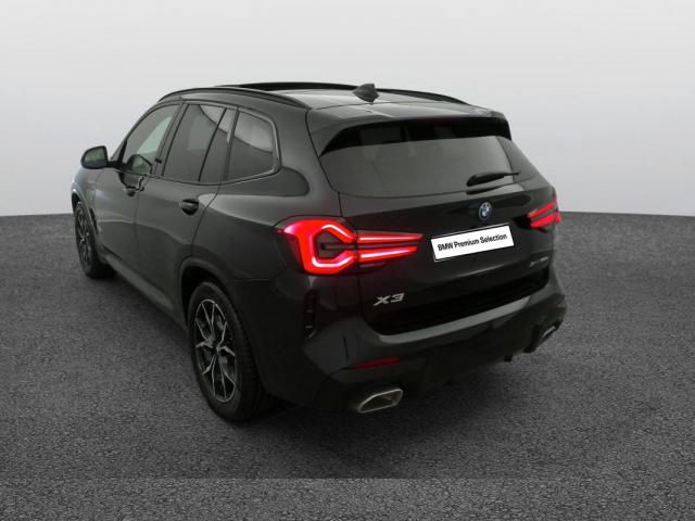 Bmw X3 image 2