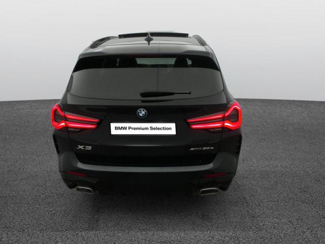 Bmw X3 image 7