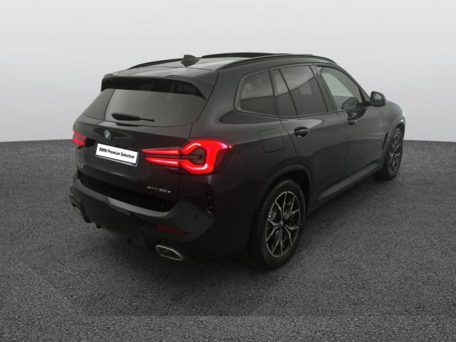 Bmw X3 image 1