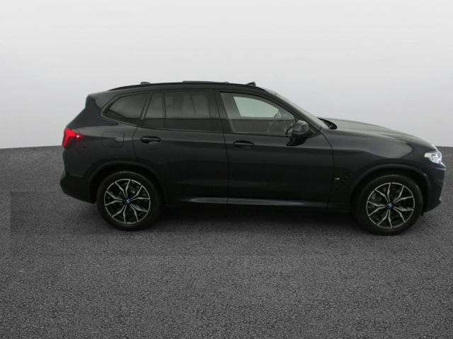 Bmw X3 image 6