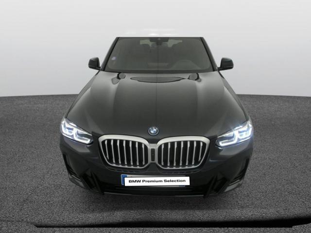 Bmw X3 image 9